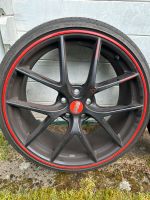 BBS CI-R Nürburgring 8,5x20 ET45 5x112 Kreis Pinneberg - Rellingen Vorschau