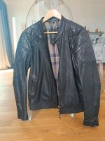 Belstaff Lederjacke "The Outlaw" Neupreis 1.395€ Berlin - Zehlendorf Vorschau