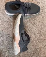 Nike Sportschuhe Grau Bayern - Puchheim Vorschau