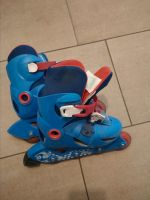 Inline Skates verstellbar Größe 28 29 30 Leipzig - Sellerhausen-Stünz Vorschau