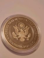 Military Coin USA Münze Sammler Dortmund - Eving Vorschau