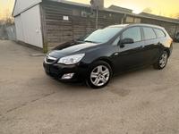 Opel Astra Sports Tourer 1.7 CDTI Sport 92kW Sport Nordrhein-Westfalen - Gronau (Westfalen) Vorschau