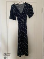 Maxikleid Midikleid H&m gestreift Friedrichshain-Kreuzberg - Friedrichshain Vorschau