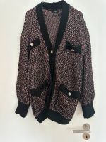 Schöne oversize Strickjacke München - Ludwigsvorstadt-Isarvorstadt Vorschau