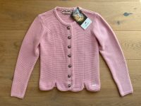 Trachten Tracht Dirndl Wolljacke Strickjacke Jacke rosa 34 / XS München - Thalk.Obersendl.-Forsten-Fürstenr.-Solln Vorschau