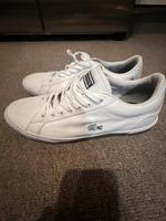 Original Lacoste Sneaker Nordrhein-Westfalen - Gelsenkirchen Vorschau