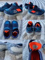 Sketchers S-Lights Größe 21 / ungetragen Bayern - Weil a. Lech Vorschau