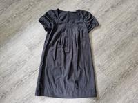 Marc O'Polo Kleid schwarz Babydoll Mini-Kleid A-Linie Kurzarm Kr. Dachau - Dachau Vorschau