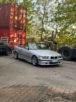 BMW E36 Cabrio 318i no (316i,320i,323i,325i,328i,M3) Nordrhein-Westfalen - Gladbeck Vorschau