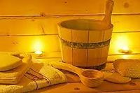 Ferienwohnung Kuschelwochenende Wellness eigene Sauna Romantisch Niedersachsen - Bodenwerder Vorschau