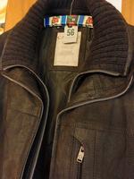 Herren Lederjacke Gr. 56 neu Bayern - Weiden (Oberpfalz) Vorschau