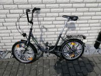 Fahrrad  zum verkaufen Nordrhein-Westfalen - Bad Wünnenberg Vorschau