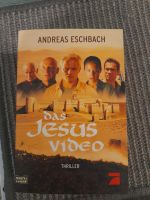 Buch ,, Das Jesus Video ,, Mecklenburg-Vorpommern - Wismar Vorschau