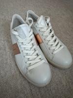 NEU - ecco Sneaker / Turnschuhe in weiß - Gr. 37 Hamburg-Nord - Hamburg Alsterdorf  Vorschau