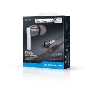 Sennheiser CX 5.00ii In Ear Kopfhörer schwarz Niedersachsen - Osterode am Harz Vorschau