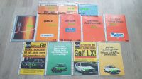 VW Golf 1 MK1 LX GX LS GL GTI Kamei X1 Prospekt Katalog Anleitung Nordrhein-Westfalen - Ennigerloh Vorschau