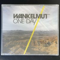 ASAF AVIDAN RECKONING SONG ONE DAY WANKELMUT REMIX CD NEU OVP POP Walle - Utbremen Vorschau