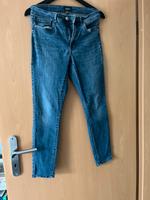 Only Damenjeans M 30 blau Nordrhein-Westfalen - Steinhagen Vorschau