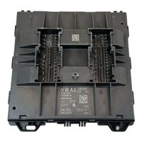 Steuergerät Komfortsystem Seat Ibiza 6J VW Polo 6R 7H0937089D Nordrhein-Westfalen - Petershagen Vorschau