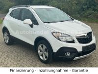 Opel Mokka Edition ecoFlex 4x4 Rheinland-Pfalz - Plaidt Vorschau