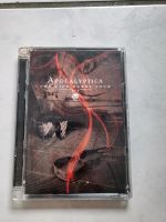 Apocalyptica - The life burna Tour - DVD Nordrhein-Westfalen - Oberhausen Vorschau