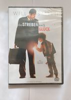 DVD Das Streben nach Glück (original verpackt) Bayern - Welden Vorschau