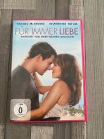 Für immer Liebe DVD Nordrhein-Westfalen - Dinslaken Vorschau