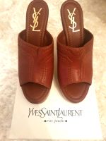 ‼️*Rarität*‼️Yves Saint Laurent Plateau High Heels Nürnberg (Mittelfr) - Kleinreuth b Schweinau Vorschau