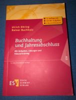 Döring - Buchhaltung und Jahresabschluss, Klausurtraining/Prüfung Bayern - Rennertshofen Vorschau