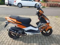 Kreidler Florett 50 Rs 2.0 Roller Scooter Nordrhein-Westfalen - Frechen Vorschau