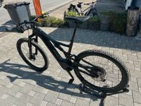 E-Montainbike Specialized Levo Comp XL schwarz Nordrhein-Westfalen - Bottrop Vorschau