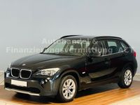 BMW X1 sDrive18i *2Z-Klimaautomatik*TÜV NEU* Thüringen - Erfurt Vorschau