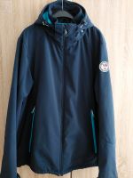 Softshell Jacke Herren John Bradley Gr. 58 Sachsen - Oelsnitz/Erzgeb. Vorschau