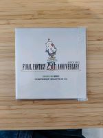 Final Fantasy 25th Anniversary Composer Selection Baden-Württemberg - Erbach Vorschau