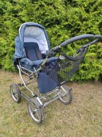 Hesba Kinderwagen Schleswig-Holstein - Kayhude Vorschau