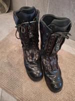 Haix Feuerwehr Stiefel Bayern - Bad Kötzting Vorschau