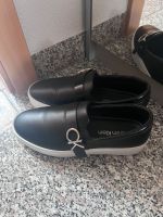 Calvin Klein Schuhe Damen Größe 38 Frankfurt am Main - Westend Vorschau