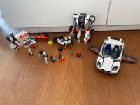 Playmobil Top Agents großes Set Bayern - Gochsheim Vorschau