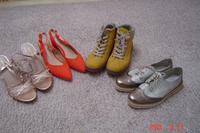 Damenschuhe Rieker gr 40-41 Kr. Passau - Passau Vorschau