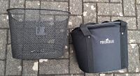 Fahrradtasche mit Korb Hessen - Künzell Vorschau