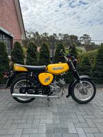 Simson S51 mit DDR Papiere 4 Gang Müritz - Landkreis - Waren (Müritz) Vorschau