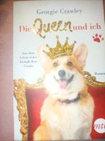 Die Queen und ich von Georgie crawley gebraucht Hessen - Wiesbaden Vorschau