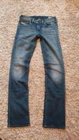 Damen Diesel Ronhoir Wash Stretch Jeans  W28/ 32 denim  w.Neu Brandenburg - Velten Vorschau
