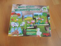 Haba Mein erstes Wimmelpuzzle Bayern - Bad Kissingen Vorschau