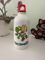Nintendo Yoshi‘s Island DS Wasserflasche Hessen - Hattersheim am Main Vorschau