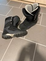 Snowboard Schuhe von ESCAPE Bayern - Hemau Vorschau