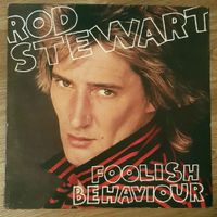 Rod Stewart - Foolish Behaviour (Vinyl | Schallplatte) Daun - Steinborn Vorschau
