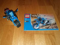Lego Racers 8370 Nitro Stunt Bike vollständig Altona - Hamburg Ottensen Vorschau