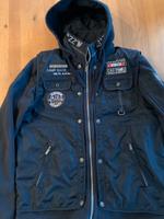 Camp David Übergangsjacke XXL Nordrhein-Westfalen - Ibbenbüren Vorschau