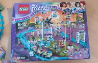 Lego Friends 41130 Großer Freizeitpark Baden-Württemberg - Münsingen Vorschau